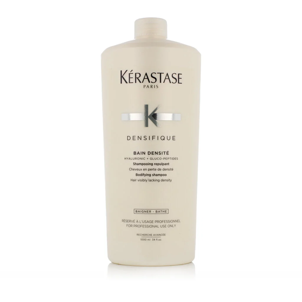 Kérastase Densifique Bain Densité Bodifying Shampoo 1000 ml