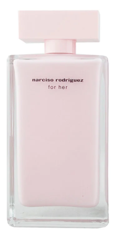 Narciso Rodriguez For Her Eau De Parfum (Donna) - tester 100 ml