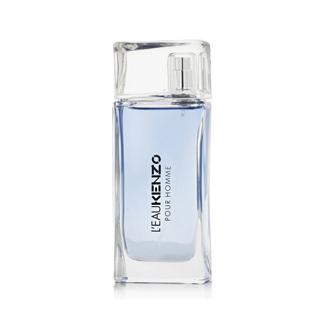 Kenzo L'Eau Kenzo Pour Homme Eau de Toilette (uomo) 50 ml