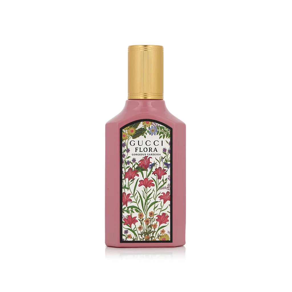 Gucci Flora Gorgeous Gardenia Eau de Parfum (donna) 50 ml