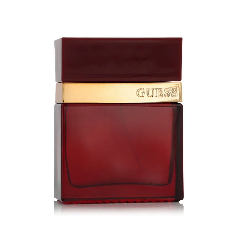 Guess Seductive Homme Red Eau de Toilette (uomo) 100 ml
