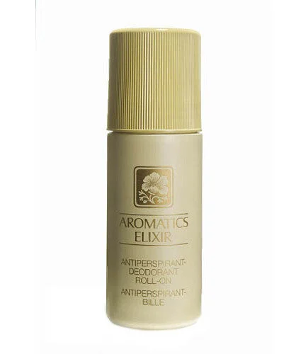 Clinique Aromatics Elixir Deodorante profumato Roll-on (donna) 75 ml