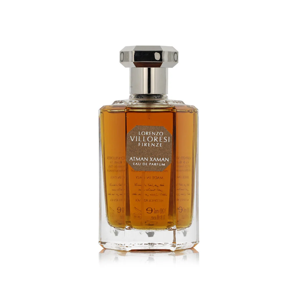 Lorenzo Villoresi Firenze Atman Xaman Eau de Parfum (unisex) 100 ml