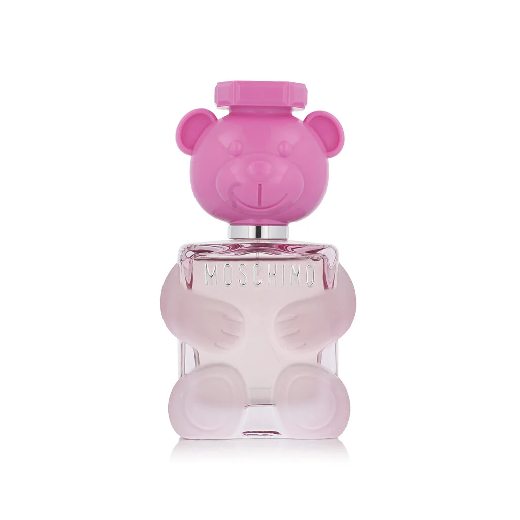 Moschino Toy 2 Bubble Gum Eau de Toilette (donna) 100 ml