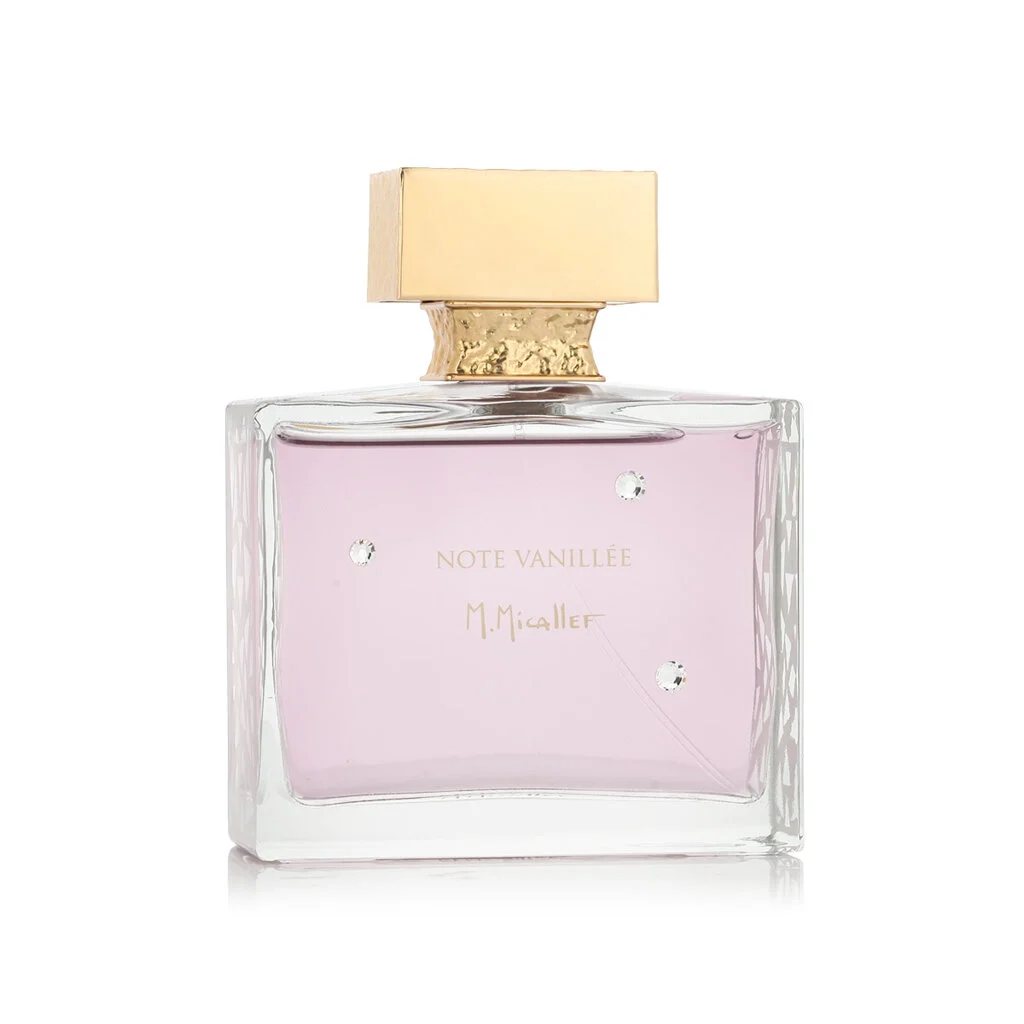 M.Micallef Note Vanillée Eau de Parfum (donna) 100 ml