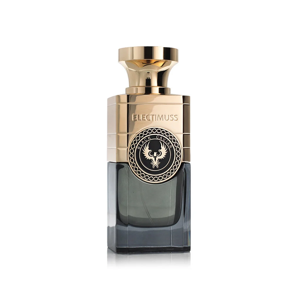Electimuss Black Caviar Pure Perfume UNISEX 100 ml
