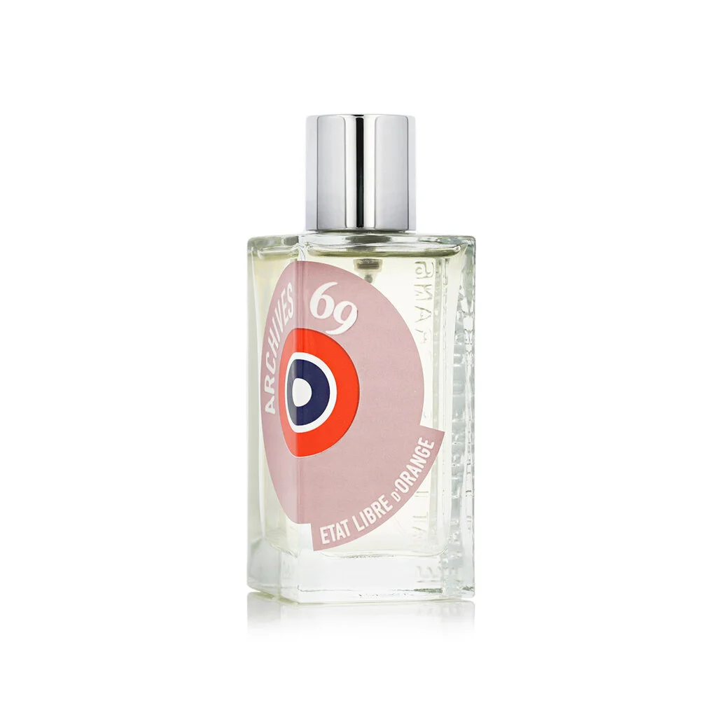 Etat Libre D’Orange Archives 69 Eau de Parfum (unisex) 100 ml