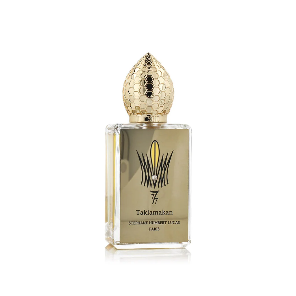 Stéphane Humbert Lucas 777 Taklamakan Eau de Parfum (unisex) 50 ml