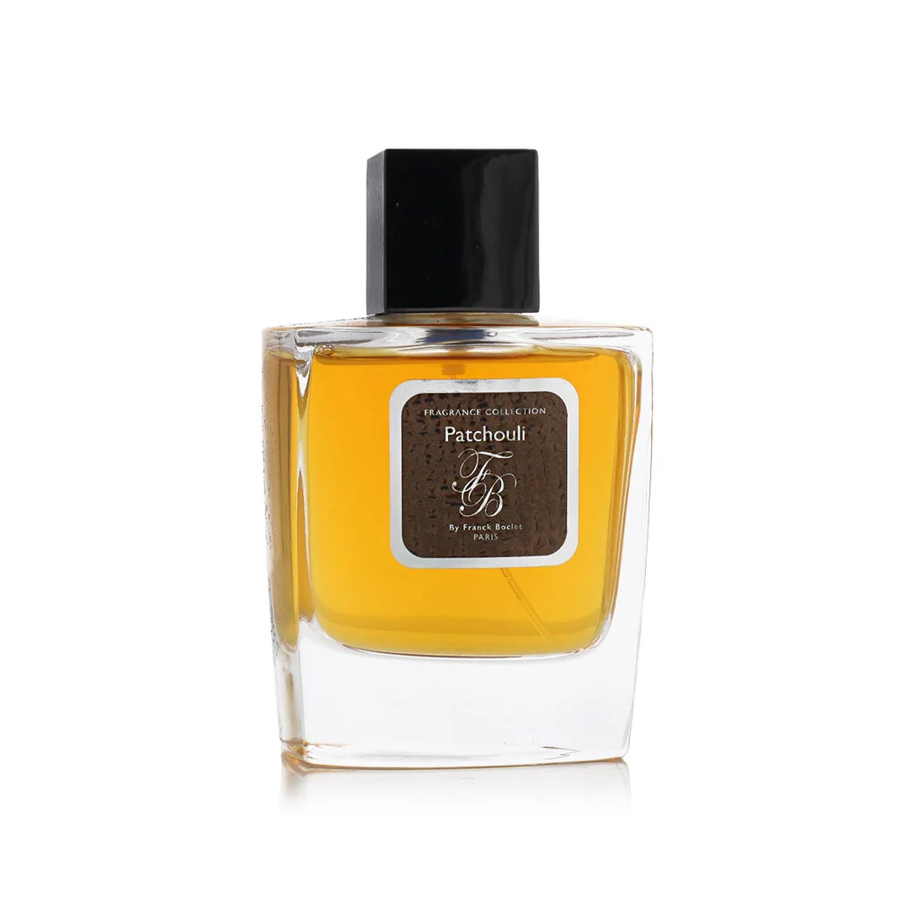Franck Boclet Patchouli Eau de Parfum (uomo) 100 ml