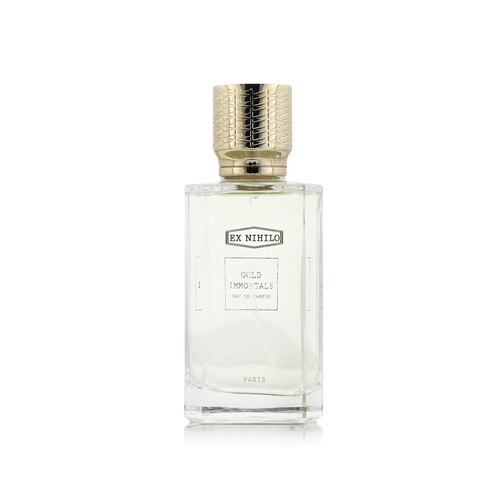 Ex Nihilo Gold Immortals Eau de Parfum (unisex) 100 ml