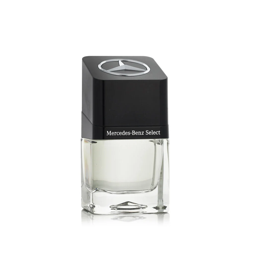 Mercedes-Benz Select Eau de Toilette (uomo) 50 ml