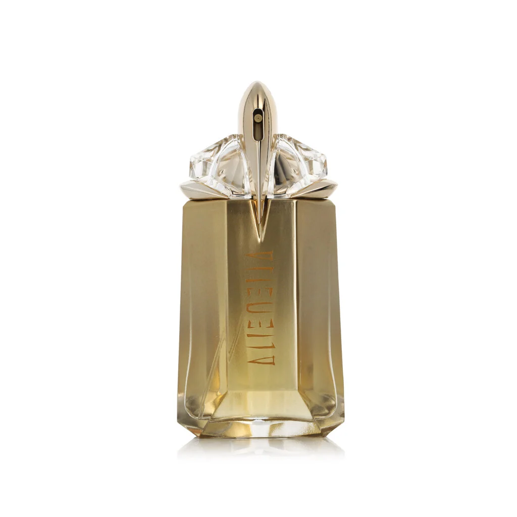 Mugler Alien Goddess Eau de Parfum (donna) - ricaricabile 60 ml