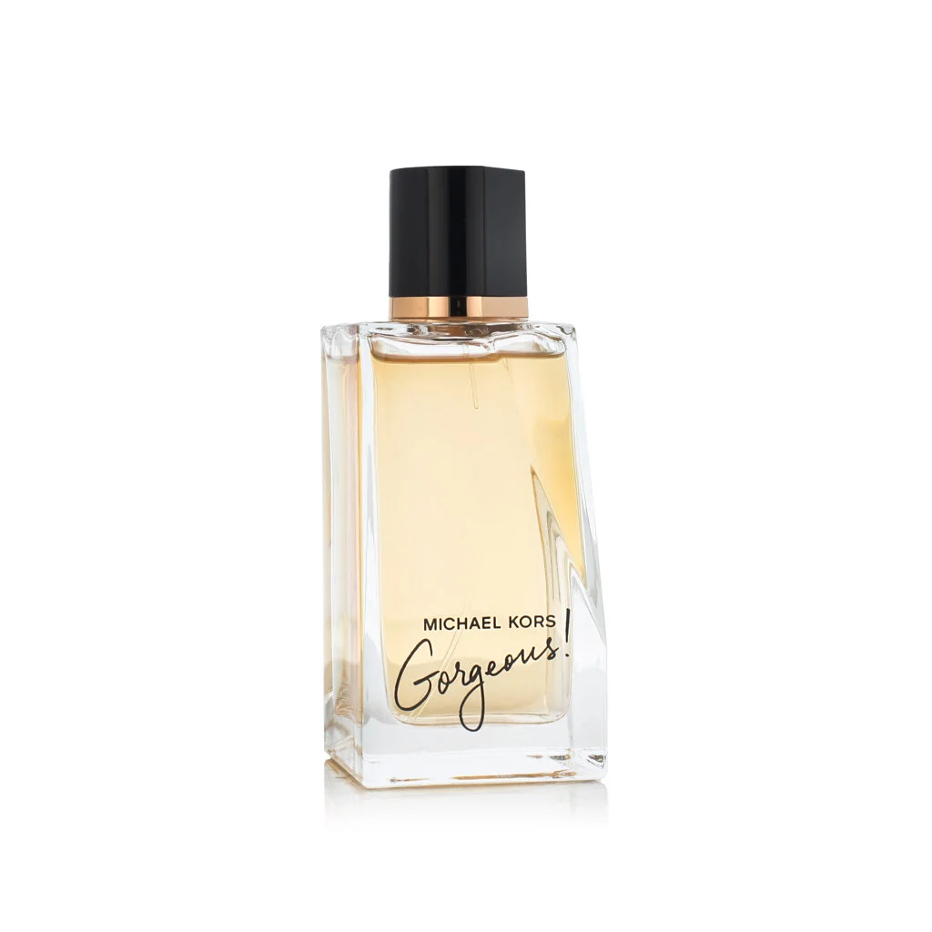 Michael Kors Gorgeous! Eau de Parfum (donna) 100 ml