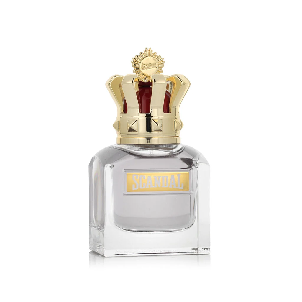 Jean Paul Gaultier Scandal Pour Homme Eau de Toilette (uomo) - ricaricabile 50 ml