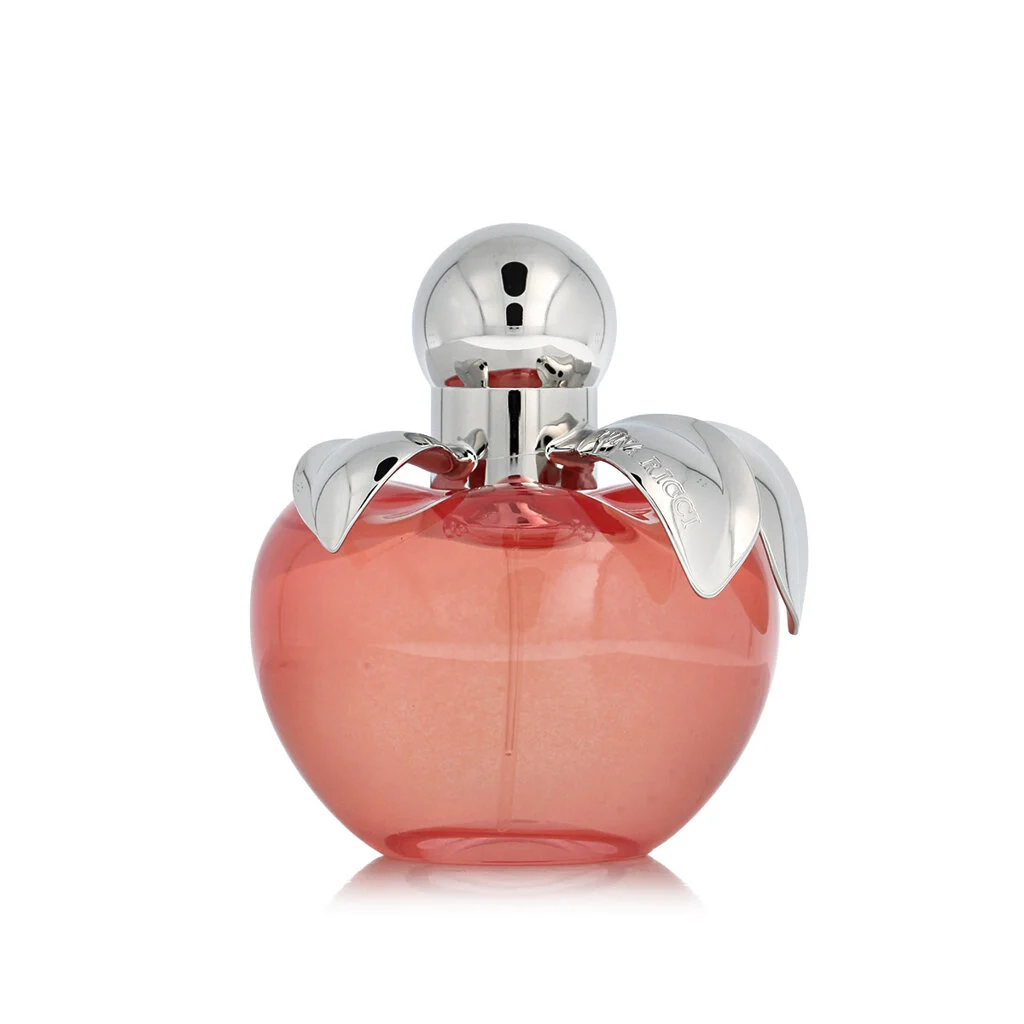 Nina Ricci Nina Eau de Toilette (donna) - ricaricabile 80 ml