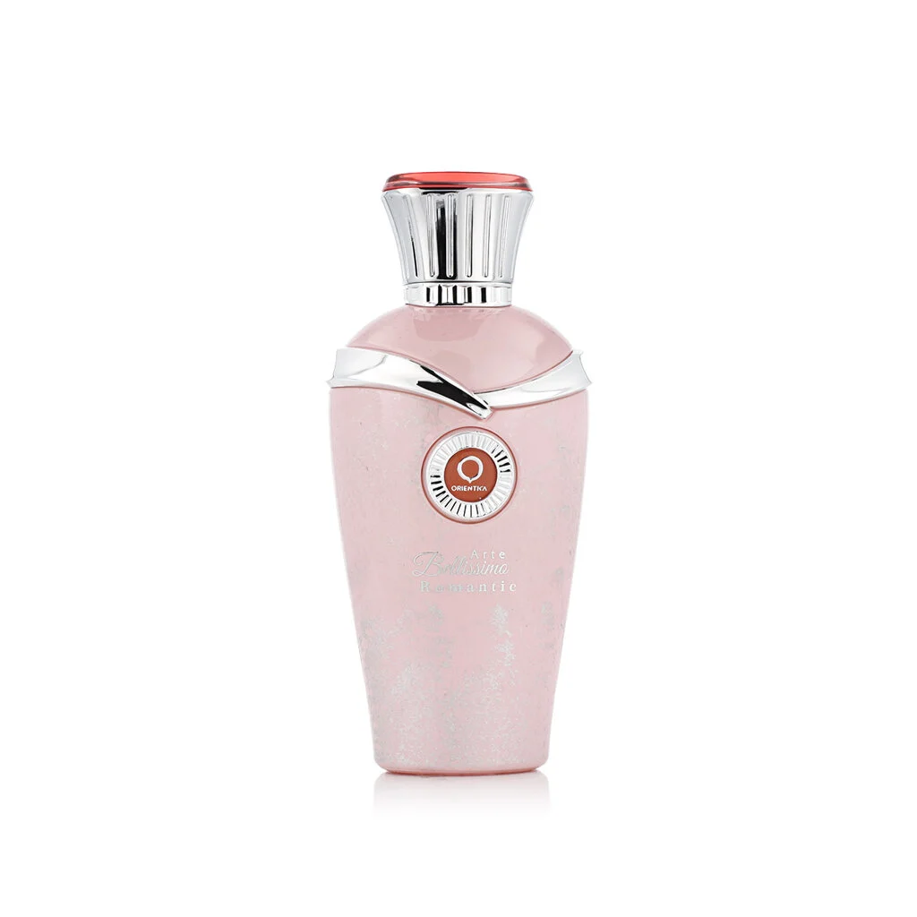Orientica Arte Bellisimo Romantic Eau de Parfum (donna) 75 ml