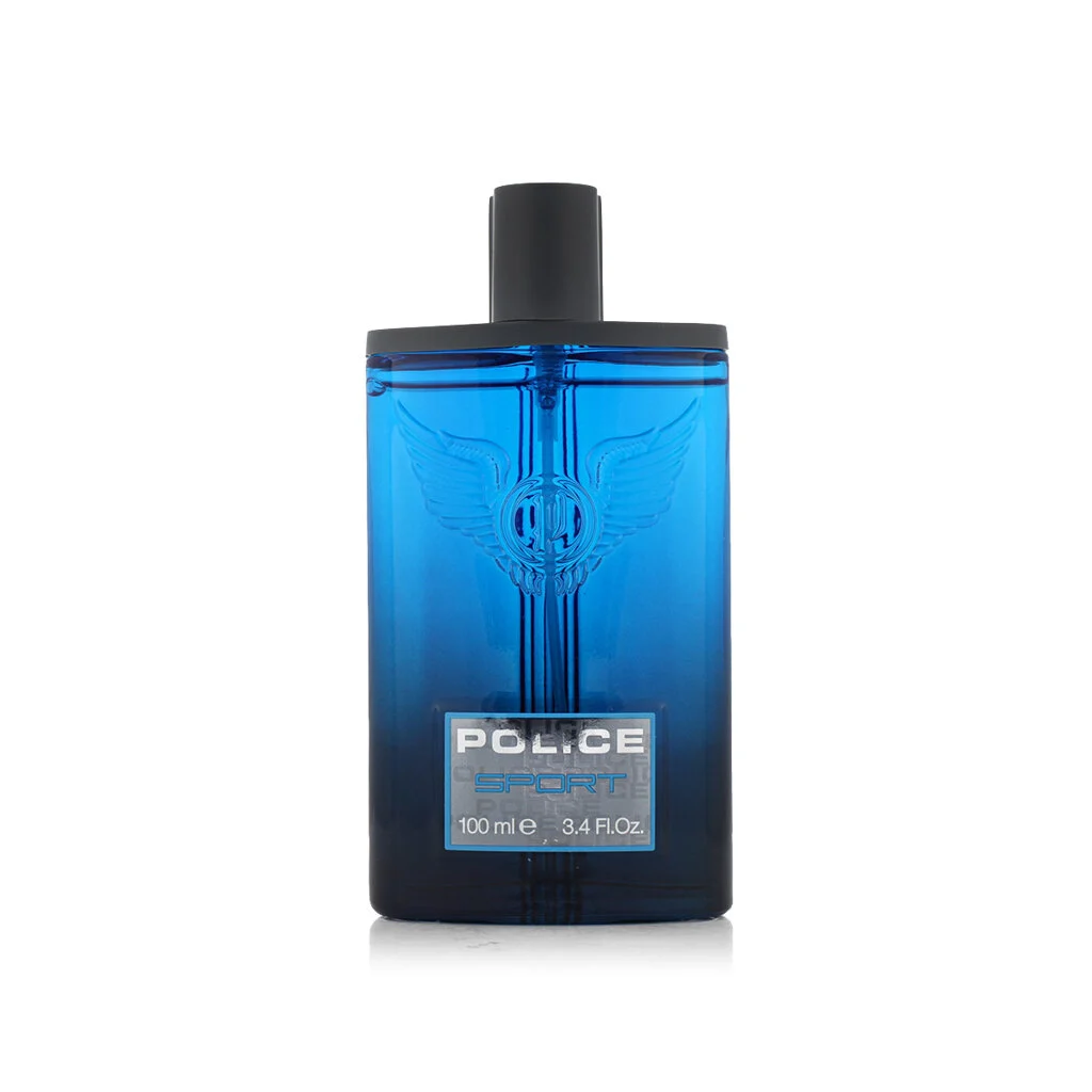 POLICE Sport Eau de Toilette (uomo) 100 ml