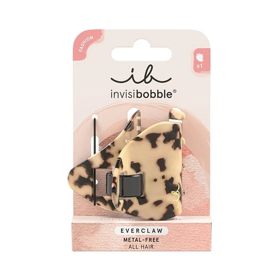 Invisibobble Everclaw Leo Love 1ud