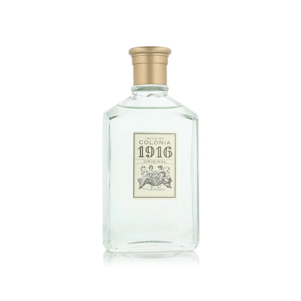 Myrurgia 1916 Agua de Colonia Original Eau de Cologne (unisex) 200 ml
