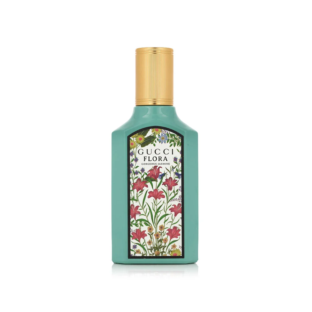 Gucci Flora Gorgeous Jasmine Eau de Parfum (donna) 50 ml