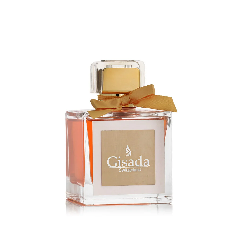 Gisada Donna Eau de Toilette (donna) 100 ml