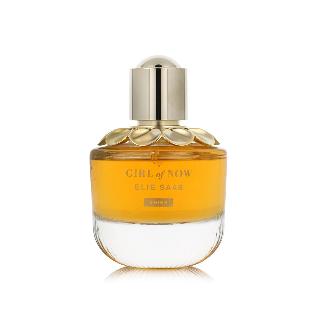 Elie Saab Girl of Now Shine Eau de Parfum (donna) 50 ml