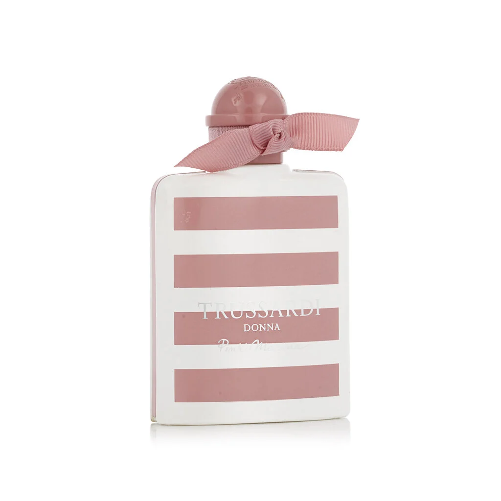 Trussardi Donna Pink Marina Eau de Toilette (donna) 50 ml