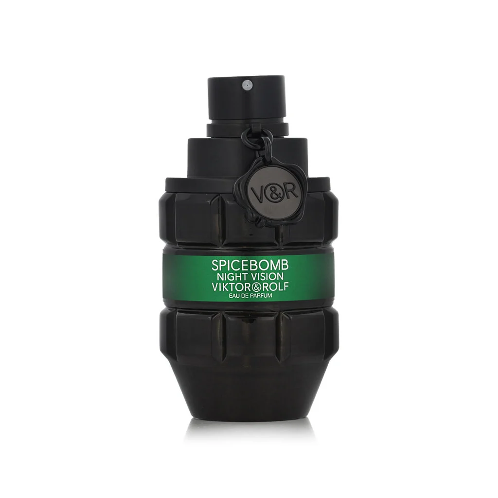 Viktor & Rolf Spicebomb Night Vision Eau de Parfum (uomo) 50 ml