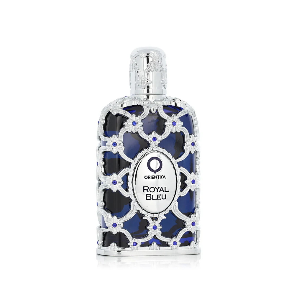 Orientica Royal Bleu Eau de Parfum (unisex) 80 ml