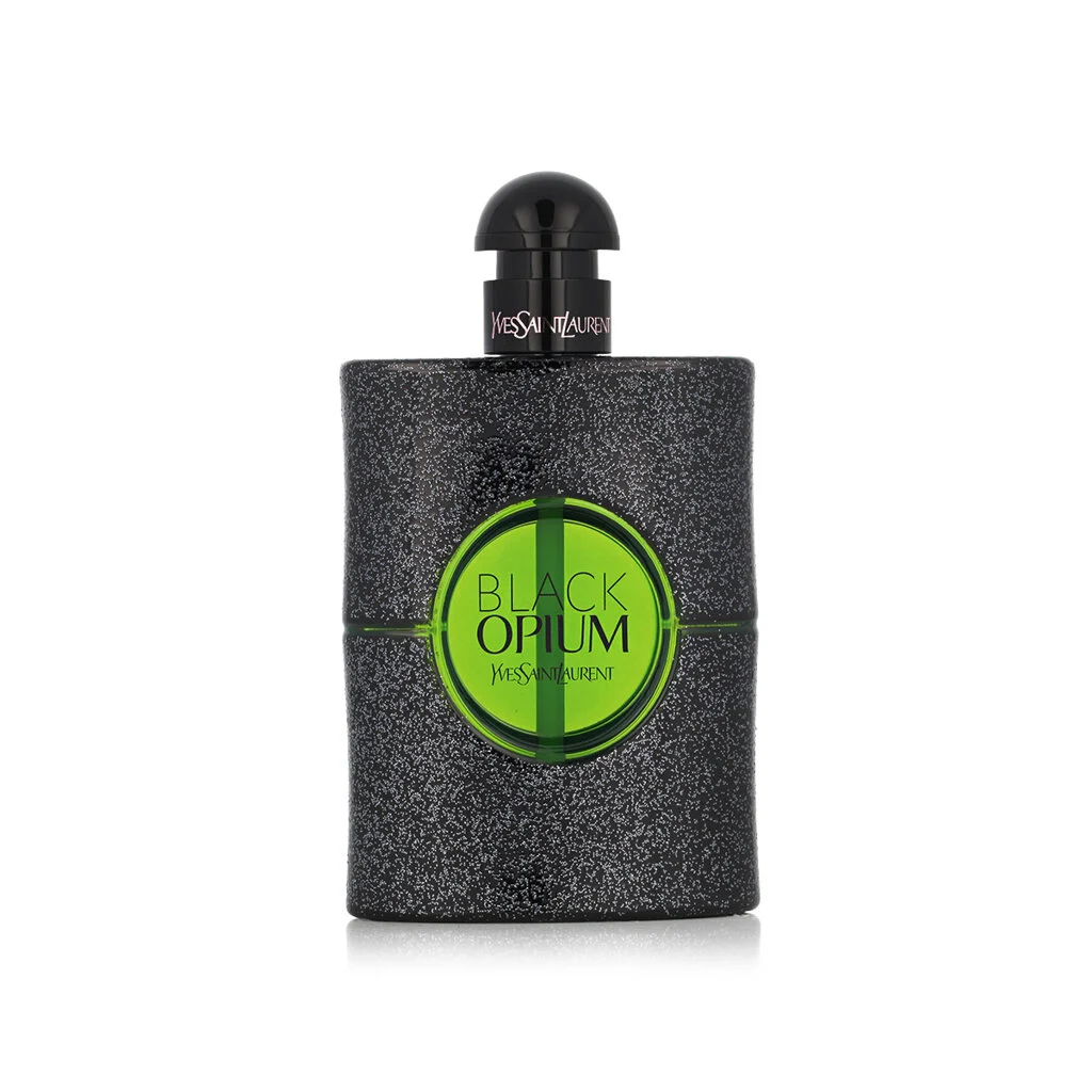 Yves Saint Laurent Black Opium Illicit Green Eau de Parfum (donna) 75 ml