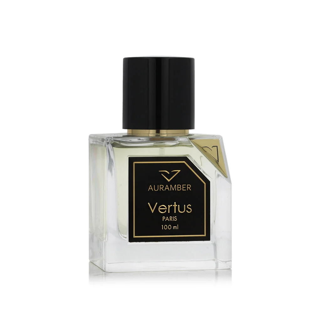 Vertus Auramber Eau de Parfum (unisex) 100 ml