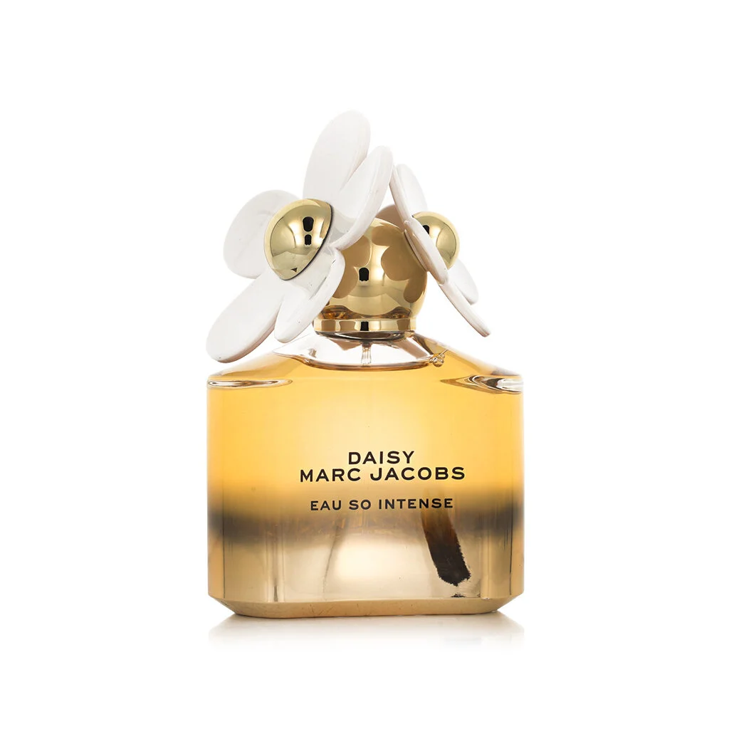 Marc Jacobs Daisy Eau So Intense Eau de Parfum (donna) 100 ml