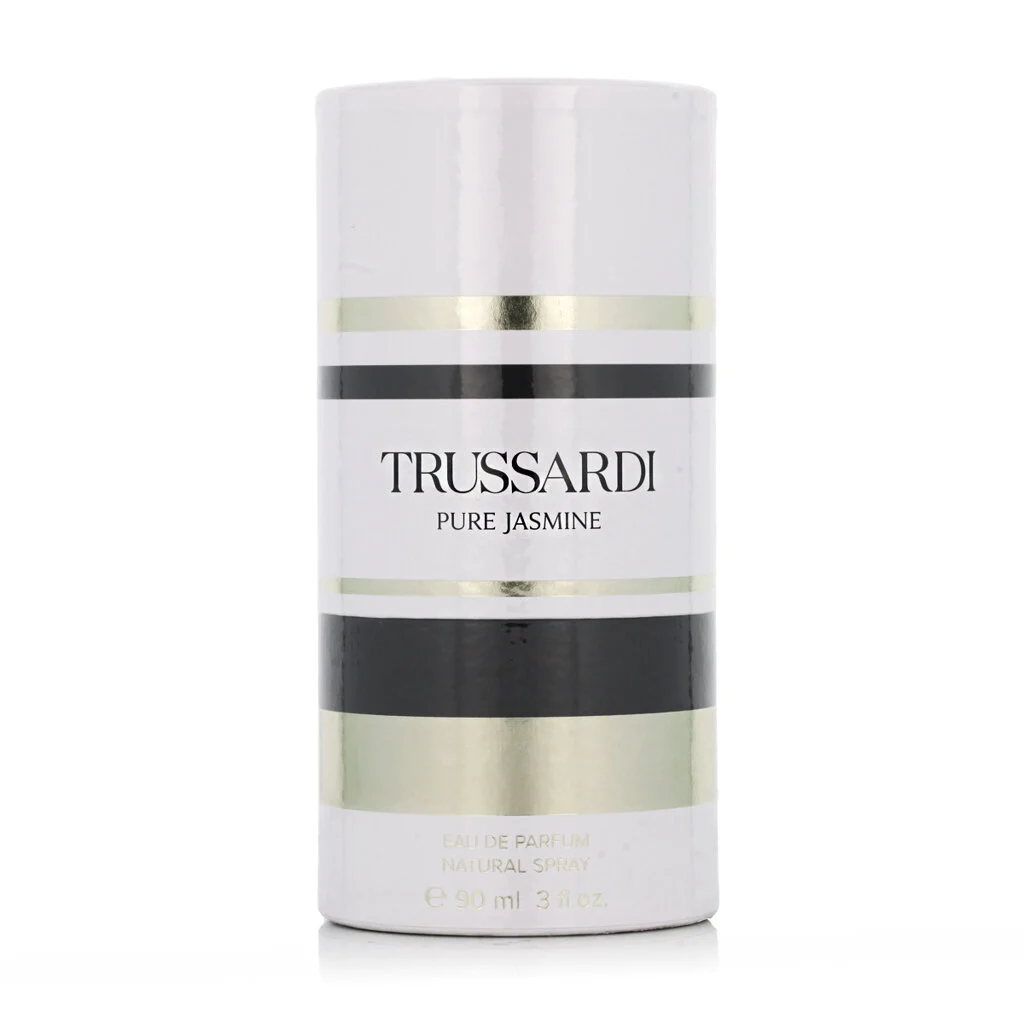 Trussardi Pure Jasmine Eau de Parfum (donna) 90 ml