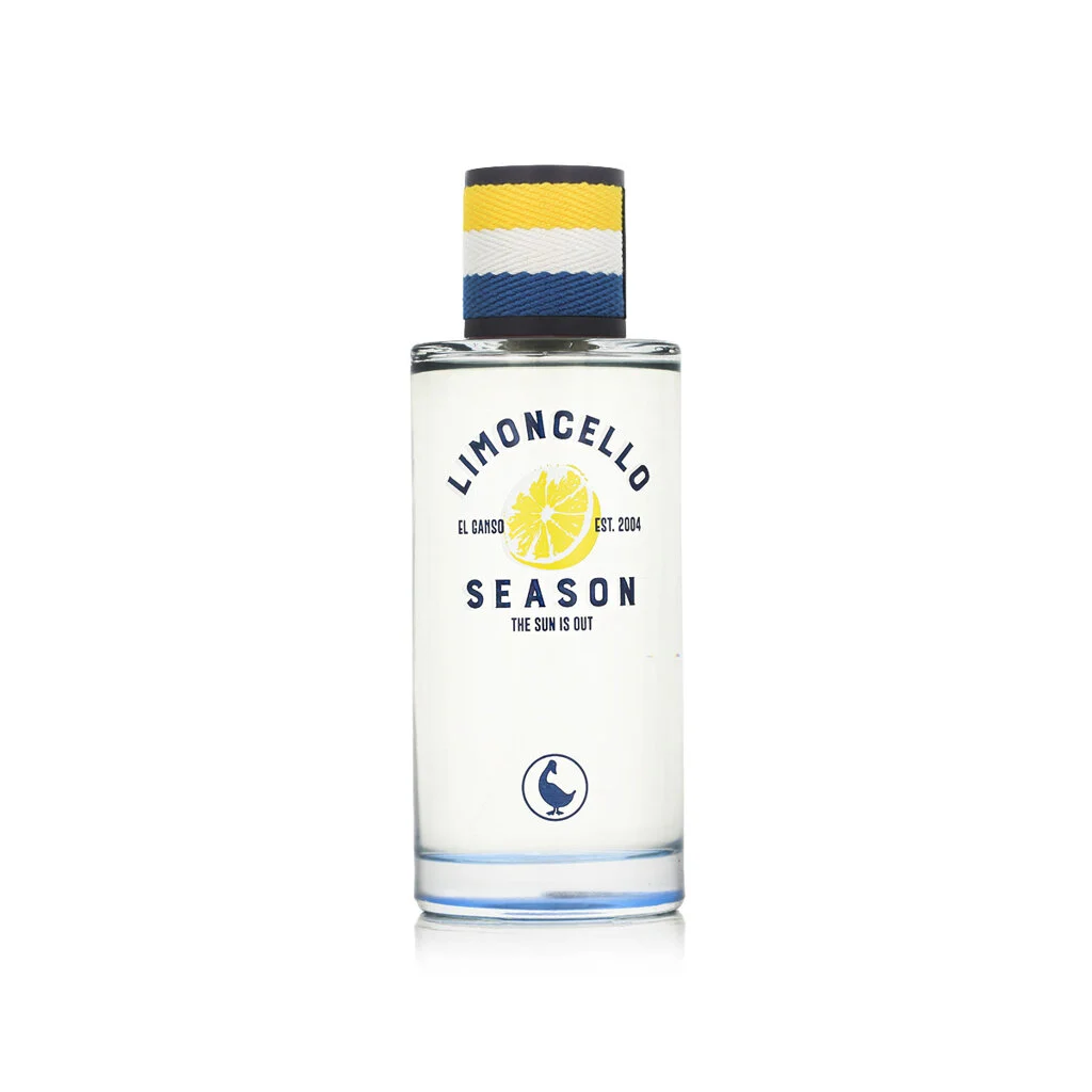 El Ganso Limoncello Season Eau de Toilette (uomo) 125 ml