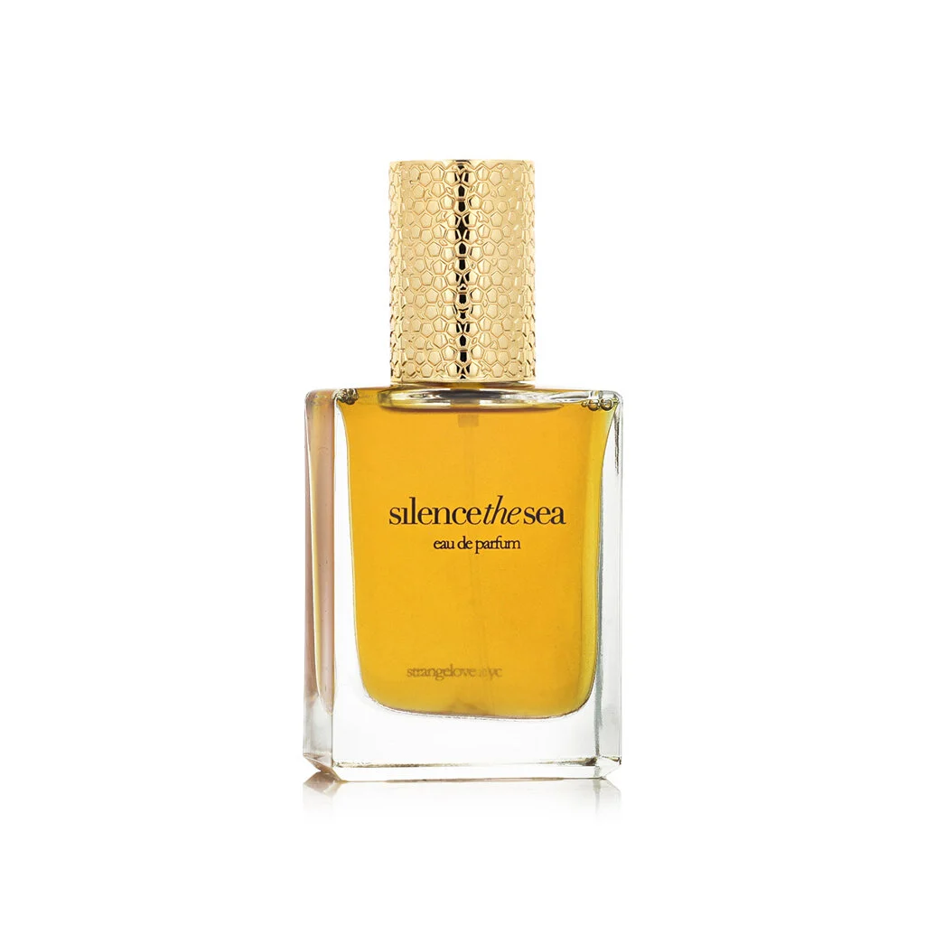 Strangelove NYC Silence The Sea Eau de Parfum (unisex) 50 ml