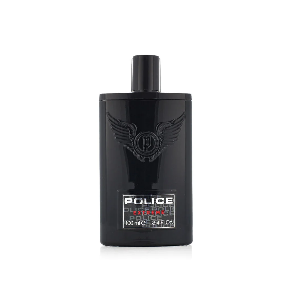 POLICE Extreme Eau de Toilette (uomo) 100 ml