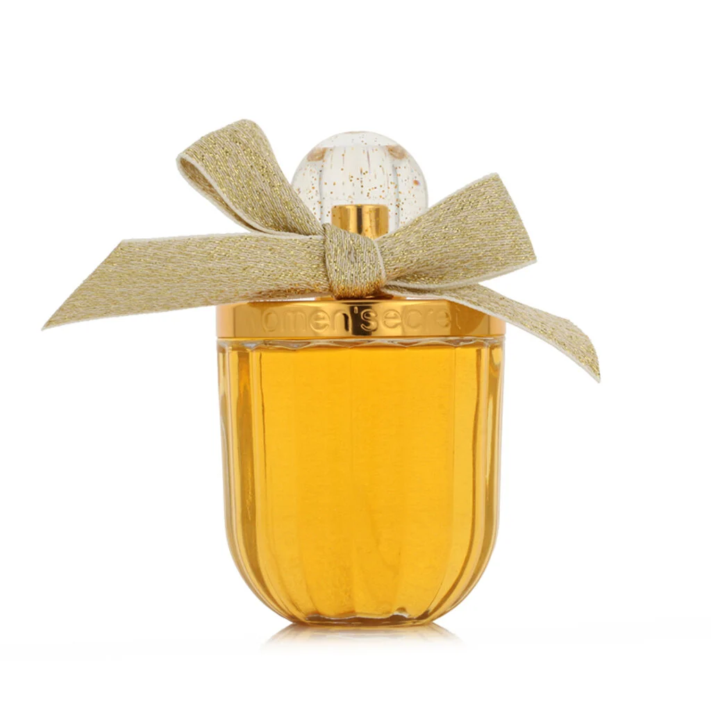 Women'Secret Gold Seduction Eau de Parfum (donna) 100 ml