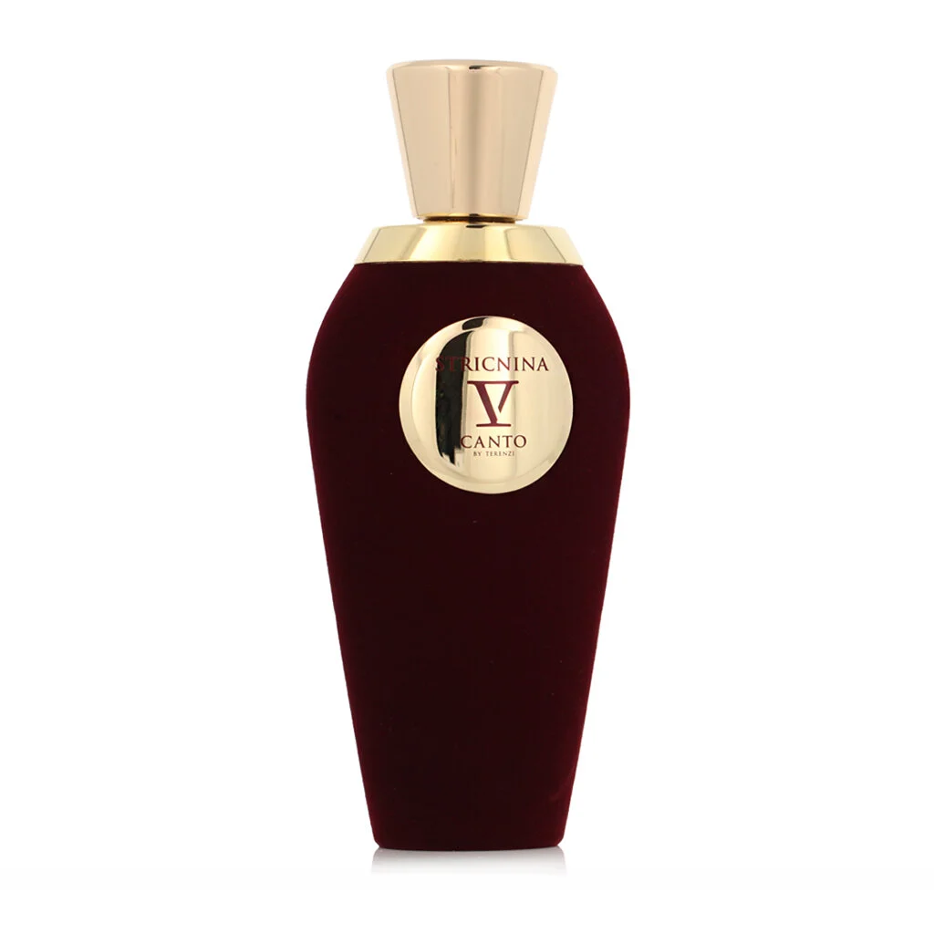 V Canto Stricnina Extrait de parfum (unisex) 100 ml