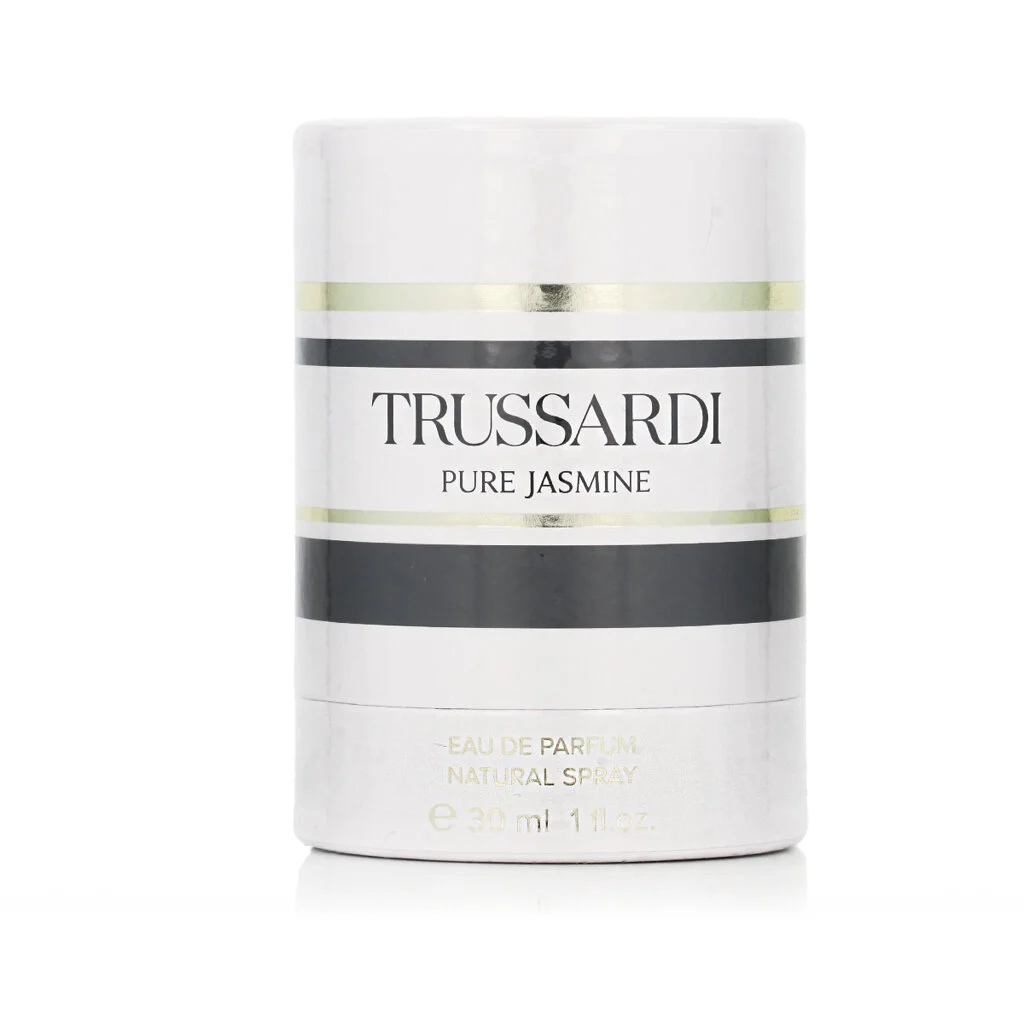 Trussardi Pure Jasmine Eau de Parfum (donna) 30 ml