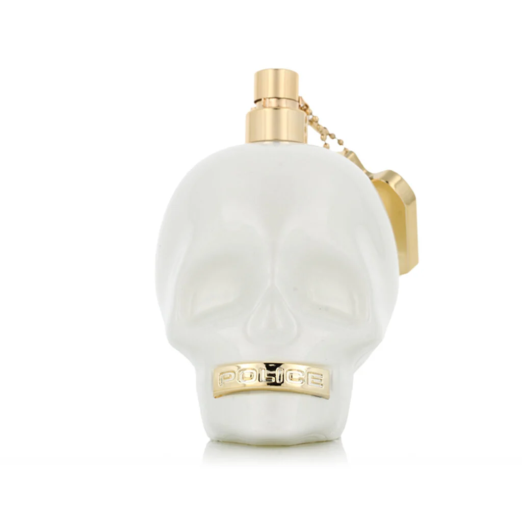 POLICE To Be Born To Shine Woman Eau de Parfum (donna) 125 ml