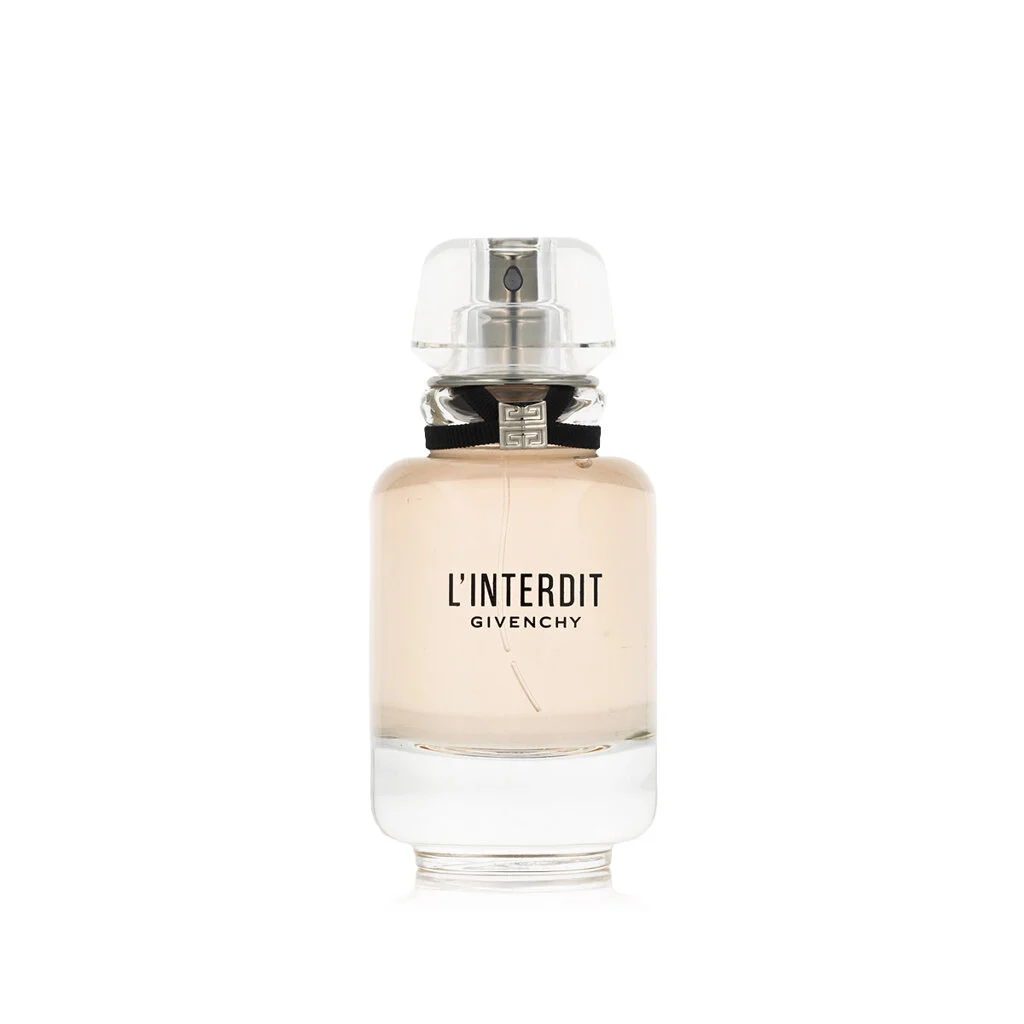 Givenchy L'Interdit 2022 Eau de Toilette (donna) 50 ml