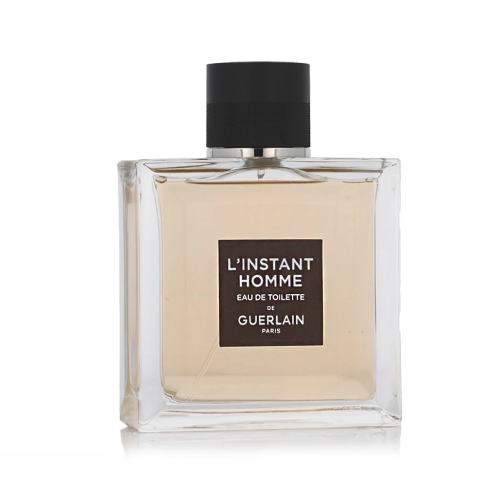 Guerlain L'Instant Homme de Guerlain Eau de Toilette (uomo) 100 ml