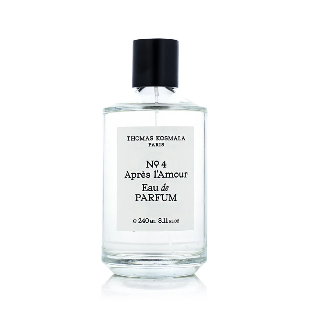 Thomas Kosmala No.4 Aprés l'Amour Eau de Parfum (unisex) 240 ml