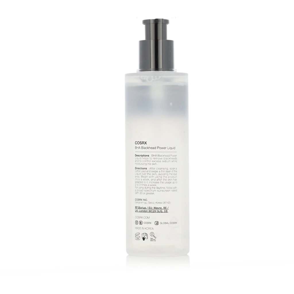 COSRX BHA Blackhead Power Liquid 100 ml