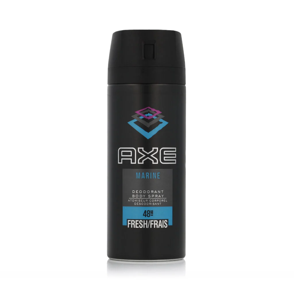 Axe Marine Deodorante 48 Fresh (uomo) 150 ml