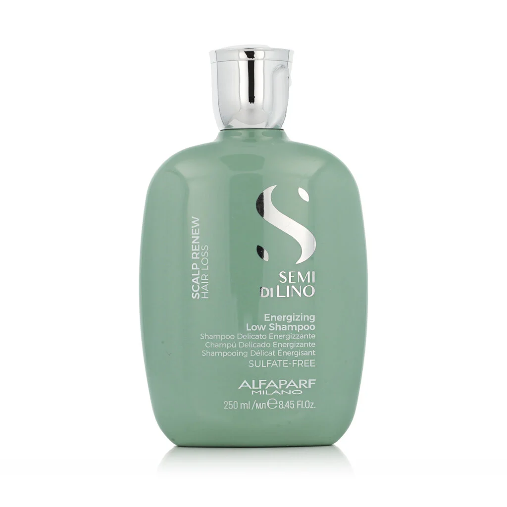 Alfaparf Semi Di Lino Scalp Renew Energizing Low Shampoo 250 ml