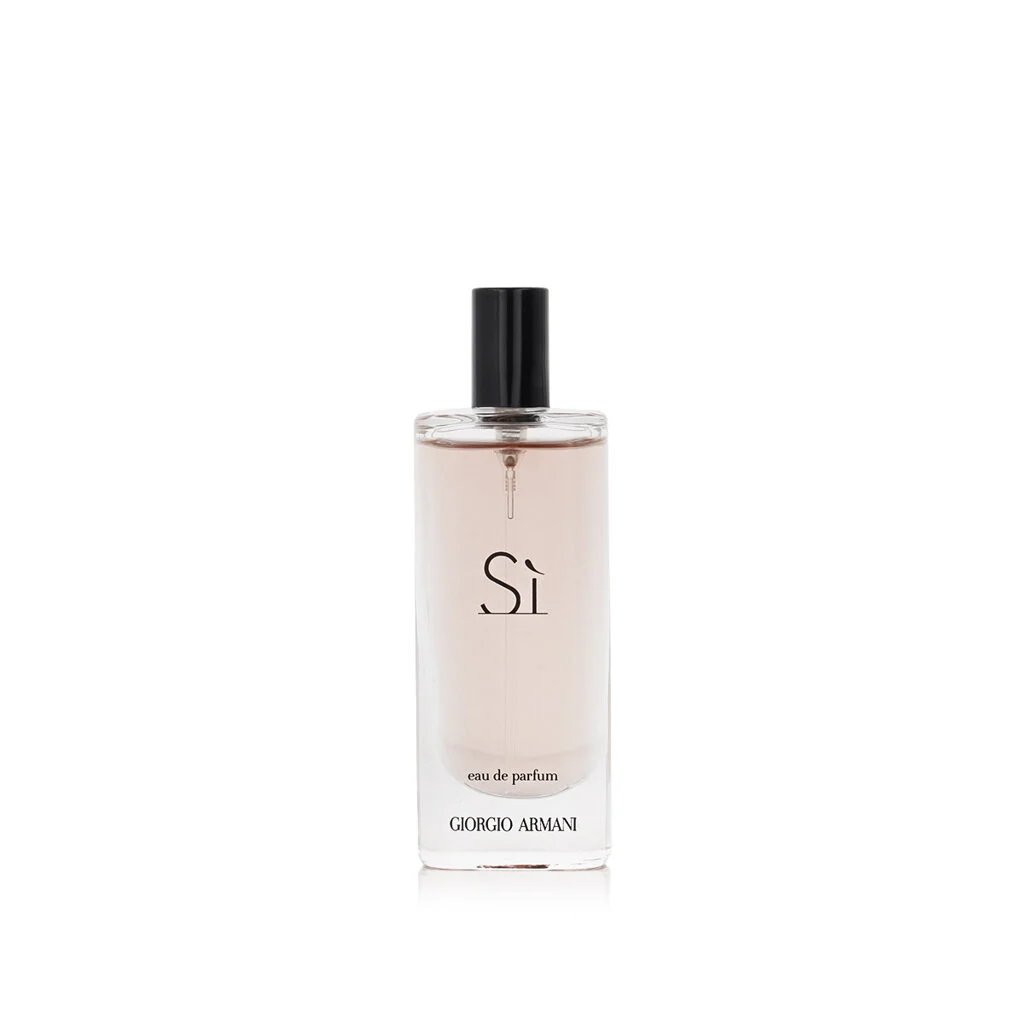 Giorgio Armani Sì Eau de Parfum (donna) 15 ml