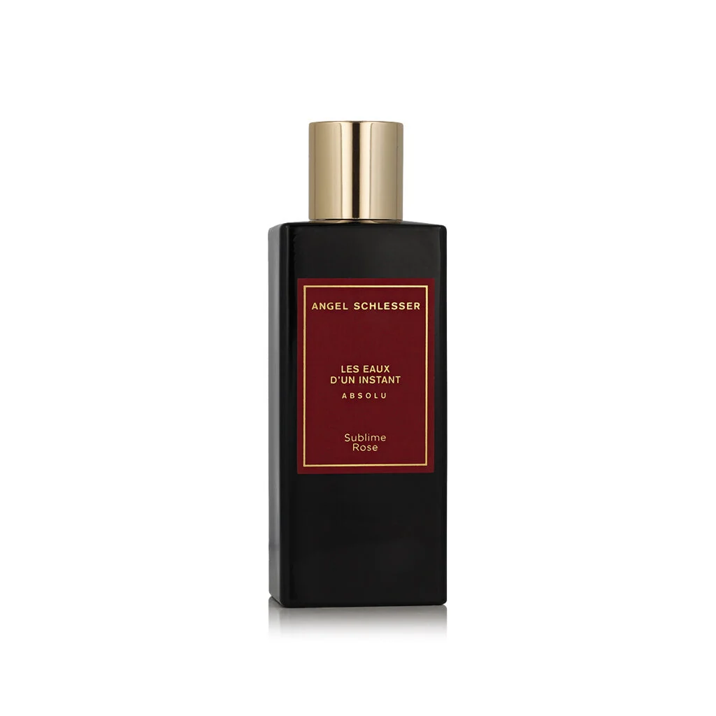 Angel Schlesser Les Eaux d'Un Instant Absolut Sublime Rose Eau de Parfum (unisex) 100 ml