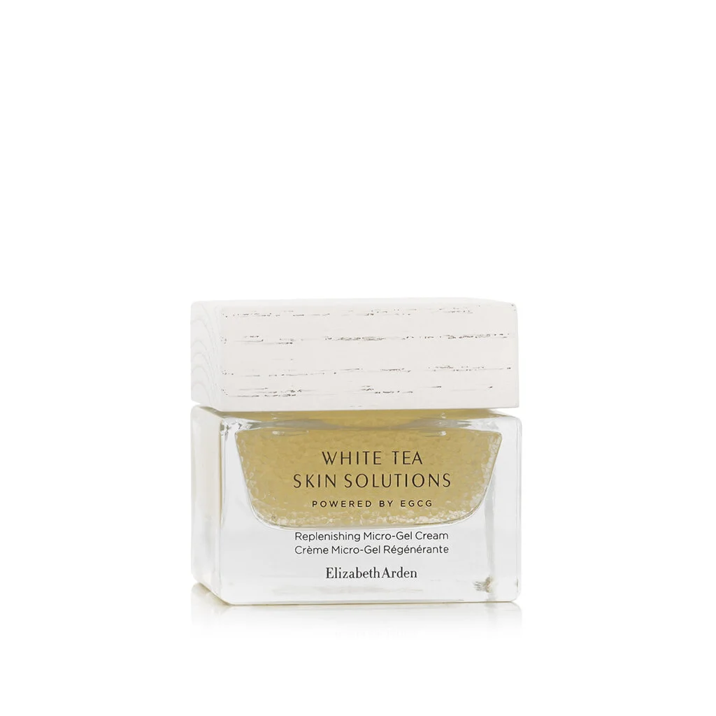 Elizabeth Arden White Tea Skin Solutions Replenishing Micro-Gel Cream 50 ml