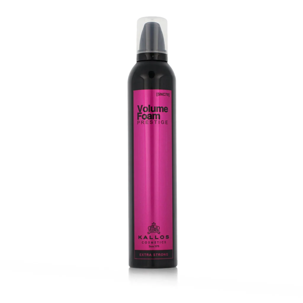 Kallos Prestige Volume Foam Extra Strong 300 ml